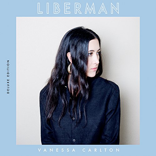 Vanessa - Liberman [2 Cd Deluxe Edition] - Zortam Music