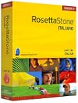 Rosetta Stone V3: Italian Level 1-2 S...