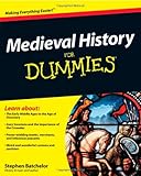 Medieval History For Dummies