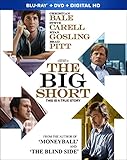 The Big Short [Blu-ray]