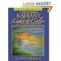 Capturing Radiant Light & Color in Oils and Pastels