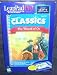 LeapPad Pro CLASSICS * THE WIZARD OF OZ * Book & Cartridge