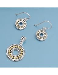 Sterling Silver Sets