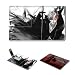 USB Flash Drive 4GB Credit Card size Bleach Hollow Ichigo U Disk Stick Memory Digital Datatravel Por