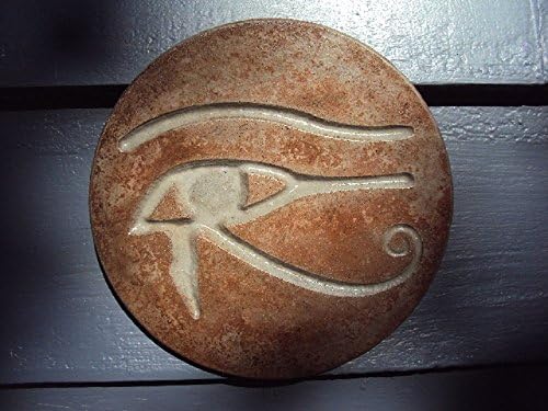 Eye of Horus, Stone Wall Hanging