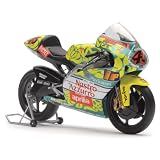 Review Minichamps  / Limited Edition 1:12 Scale Scale Valentino Rossi Aprilia 250 ccm 1999 Bike Diecast Model