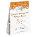 Graffiti Zoo Hand Made Chocolates, Almond Armadillos, 2.4-Ounce Sideview Boxes (Pack of 8)