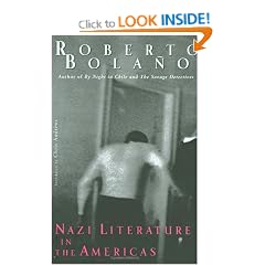 Nazi Literature in the Americas