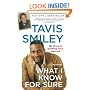 What I Know for Sure: My Story of Growing Up in America