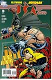 JSA Classified #18 : Featuring Hourman in The Venom Connection Part Two (DC Comics)