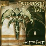 Queensryche/Geoff Tate: Face to Face