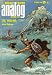 Books : Analog Science Fiction/Science Fact, October 1969 (Volume LXXXIV, No. 2)