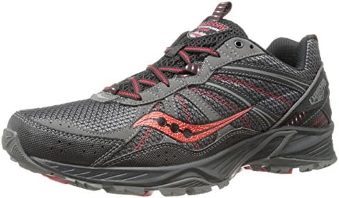 Saucony Men's Excursion TR8 Trail Running Shoe