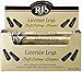 RJ's Natural Soft Eating Licorice Logs, 1.4 Ounce