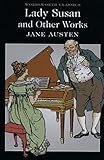 Lady Susan and other works