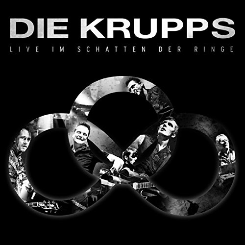 Die Krupps - II The Final Option - Zortam Music