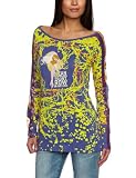 Custo Line - Day Mes - Blouse - Femme