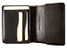 Kombib�rse 1, Nappaleder, schwarz, NAPPA DREAM von RICCARDO FERDUCCI
