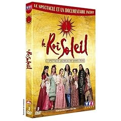 Le Roi Soleil