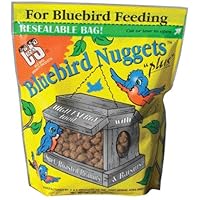 Bluebird Nuggets, 27 oz