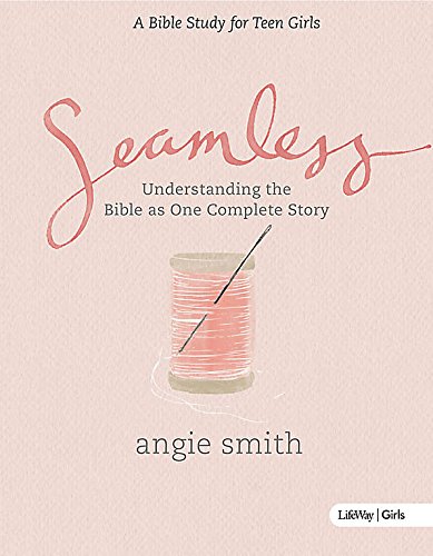 Seamless: Student Edition (DVD Leader Kit)