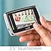 Summer Infant Touchscreen Digital Color Video Baby Monitor