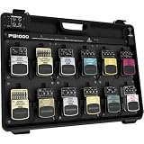 Behringer PB1000 Practical Pedal Board