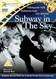 Subway In The Sky [DVD] [1959]
