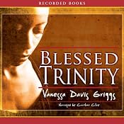 Blessed Trinity | [Vanessa Griggs]