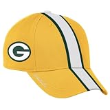 Green Bay Packers Authentic Mitchell & Ness Helmet Hat