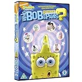Spongebob Squarepants: Who Bob What Pants? [DVD]by PARAMOUNT PICTURES