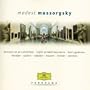 Panorama: Modest Mussorgsky