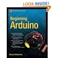 Beginning Arduino