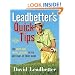 Leadbetter's Quick Tips: The Very Best Short Lessons to Fix Any Part of Your Game