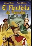  : El Flautista De Hamelin [Espanol]