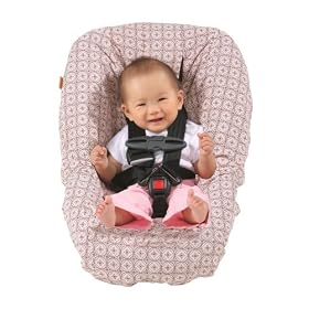 Infantino Car Seat Cover