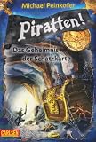 Piratten!, Band 3: Das Geheimnis der Schatzkarte