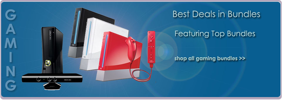 Gaming Bundle