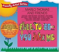 Free to Be You & Me Original Recording Remastered