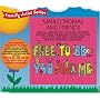 Free to Be You and Me