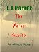 The Water Sprite (Sugawara Akitada Stories) The Water Sprite (Sugawara Akitada Stories)