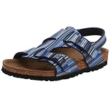 Birki's Toddler/Little Kid Ios Backstrap Sandal