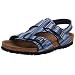 Birki's Toddler/Little Kid Ios Backstrap Sandal