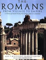 The Romans: From Village to Empire