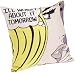 Brentwood 18-Inch Fine Art Tapestry, Cartoon Girl