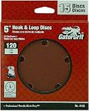 15PK 5 120G Sand Disc