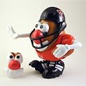 Texas Tech Red Raiders Mr. Potato Head