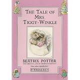The Tale of Mrs. Tiggy-Winkleby Beatrix Potter