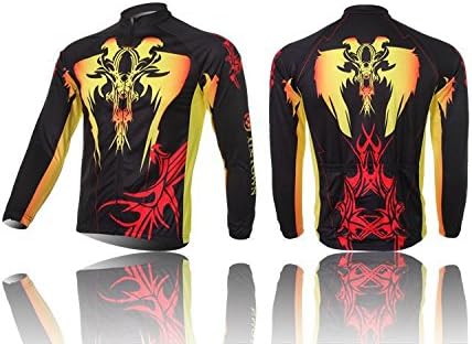 (Shipping with Express or Non-Express)2015 Fashion Cycling Jerseys Jersey For Men Long Sleeve Set Pants or bib vest breathable windbreaker perspiration performance