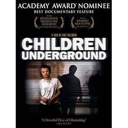 Children Underground
